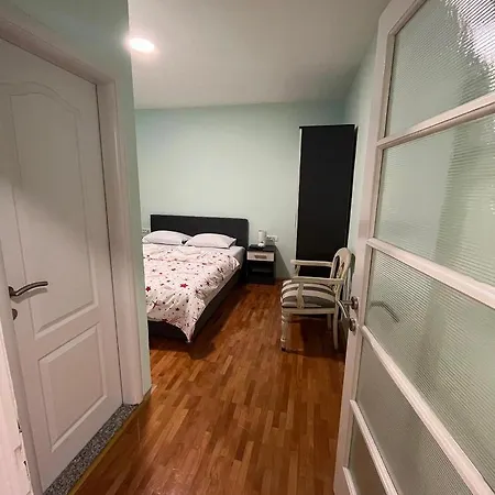 Stan Na Dan Milena Apartment