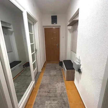 Stan Na Dan Milena Apartment Trebinje