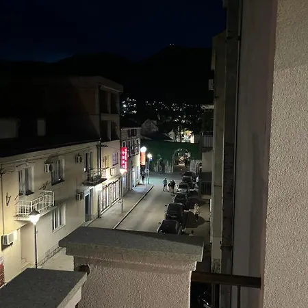 Stan Na Dan Milena Apartment *
