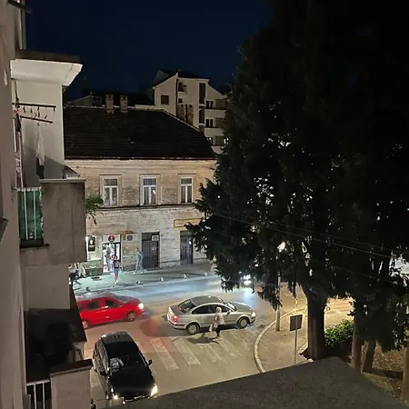 Stan Na Dan Milena *