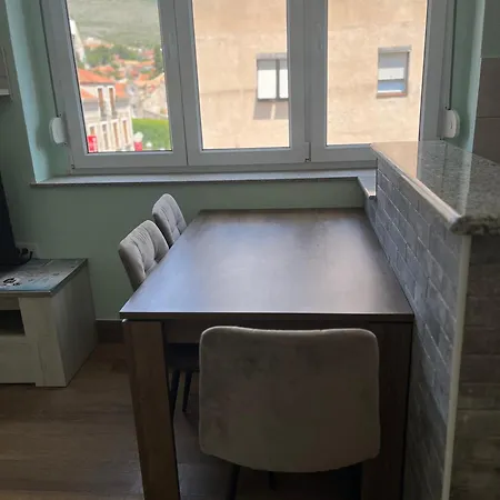 Διαμέρισμα Stan Na Dan Milena Τρέμπινιε